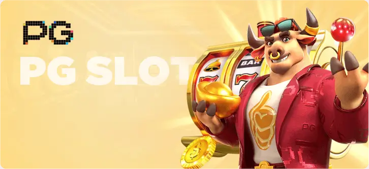 pgg slot